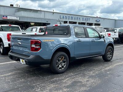 2024 Ford Maverick SuperCrew Cab AWD Pickup for sale #M24011 - photo 2
