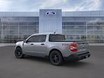 2024 Ford Maverick SuperCrew Cab AWD, Pickup for sale #M24023 - photo 4