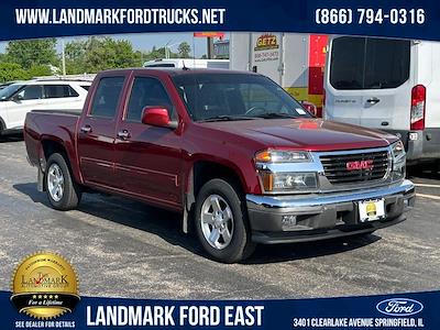 2011 GMC Canyon 4x2 Pickup for sale #M24024A - photo 1