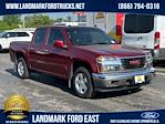 2011 GMC Canyon 4x2 Pickup for sale #M24024A - photo 1