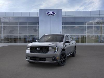 2025 Ford Maverick SuperCrew Cab AWD Pickup for sale #M25001 - photo 2