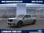New 2025 Ford Maverick Lobo SuperCrew Cab AWD Pickup for sale #M25001 - photo 1