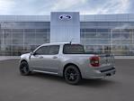 New 2025 Ford Maverick Lobo SuperCrew Cab AWD Pickup for sale #M25001 - photo 4