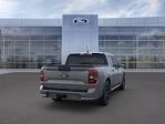 New 2025 Ford Maverick Lobo SuperCrew Cab AWD Pickup for sale #M25001 - photo 8