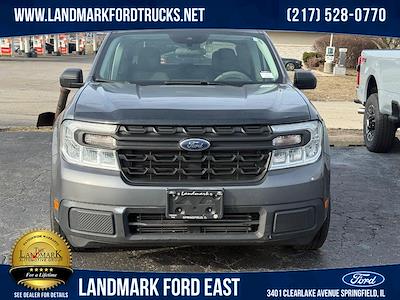 Used 2022 Ford Maverick XL SuperCrew Cab for sale #M25001A - photo 2