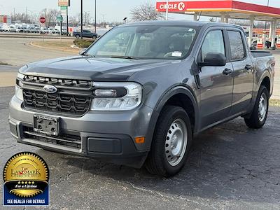 Used 2022 Ford Maverick XL SuperCrew Cab for sale #M25001A - photo 1