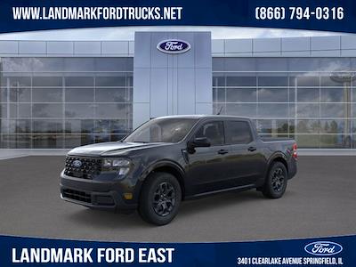 2025 Ford Maverick SuperCrew Cab AWD Pickup for sale #M25005 - photo 1