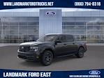New 2025 Ford Maverick XLT SuperCrew Cab AWD Pickup for sale #M25005 - photo 1