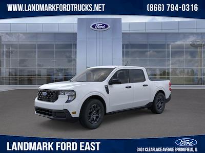 2025 Ford Maverick SuperCrew Cab FWD Pickup for sale #M25008 - photo 1