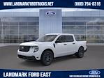 New 2025 Ford Maverick XLT SuperCrew Cab Pickup for sale #M25008 - photo 1
