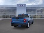 2025 Ford Maverick SuperCrew Cab AWD Pickup for sale #M25011 - photo 8