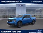 2025 Ford Maverick SuperCrew Cab AWD Pickup for sale #M25012 - photo 1