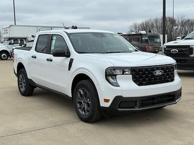 2025 Ford Maverick SuperCrew Cab FWD Pickup for sale #M25013 - photo 1