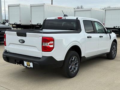 2025 Ford Maverick SuperCrew Cab FWD Pickup for sale #M25013 - photo 2