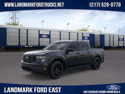 2025 Ford Maverick SuperCrew Cab AWD Pickup for sale #M25015 - photo 1