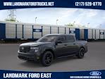 2025 Ford Maverick SuperCrew Cab AWD Pickup for sale #M25015 - photo 1