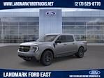 2025 Ford Maverick SuperCrew Cab AWD Pickup for sale #M25017 - photo 1