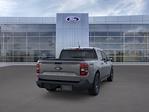 2025 Ford Maverick SuperCrew Cab AWD Pickup for sale #M25017 - photo 8
