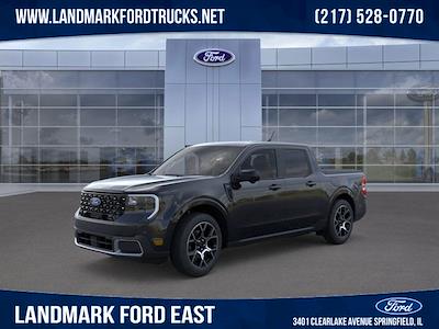 New 2025 Ford Maverick - photo 1