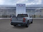 2025 Ford Maverick SuperCrew Cab AWD Pickup for sale #M25019 - photo 8
