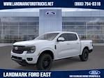 2025 Ford Ranger SuperCrew Cab 4x4 Pickup for sale #R24014 - photo 1