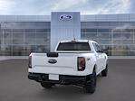 2025 Ford Ranger SuperCrew Cab 4x4 Pickup for sale #R24014 - photo 8