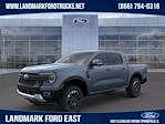 2025 Ford Ranger SuperCrew Cab 4x4 Pickup for sale #R25001 - photo 1