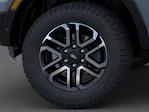 2025 Ford Ranger SuperCrew Cab 4x4 Pickup for sale #R25001 - photo 19