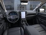 2025 Ford Ranger SuperCrew Cab 4x4 Pickup for sale #R25001 - photo 9