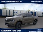 2025 Ford Ranger SuperCrew Cab 4x4 Pickup for sale #R25004 - photo 1