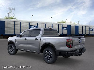 2025 Ford Ranger SuperCrew Cab 4x4 Pickup for sale #R25005 - photo 2