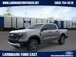2025 Ford Ranger SuperCrew Cab 4x4 Pickup for sale #R25005 - photo 1