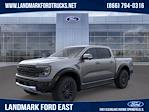 2025 Ford Ranger SuperCrew Cab 4x4 Pickup for sale #R25006 - photo 1