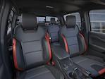 2025 Ford Ranger SuperCrew Cab 4x4 Pickup for sale #R25006 - photo 10