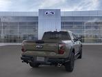 2025 Ford Ranger SuperCrew Cab 4WD Pickup for sale #R25007 - photo 8