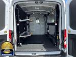 2022 Ford E-Transit 350 Medium Roof RWD, Knapheide KVE Upfitted Cargo Van for sale #LP5324 - photo 2