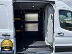 2022 Ford E-Transit 350 Medium Roof RWD, Knapheide KVE Upfitted Cargo Van for sale #LP5324 - photo 7