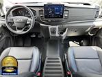 2022 Ford E-Transit 350 Medium Roof RWD, Knapheide KVE Upfitted Cargo Van for sale #LP5324 - photo 9