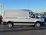 2023 Ford Transit 250 Medium Roof RWD, Thermo King Upfitted Cargo Van for sale #T23072 - photo 3