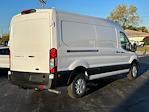 2023 Ford Transit 250 Medium Roof RWD, Thermo King Upfitted Cargo Van for sale #T23072 - photo 4