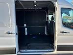 2023 Ford Transit 250 Medium Roof RWD, Thermo King Upfitted Cargo Van for sale #T23072 - photo 5