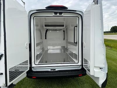 2023 Ford Transit 250 Medium Roof RWD, Refrigerated Body for sale #T23081 - photo 2