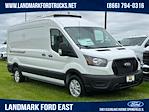 2023 Ford Transit 250 Medium Roof RWD, Refrigerated Body for sale #T23081 - photo 1