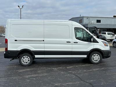 2023 Ford Transit 250 Medium Roof RWD, Refrigerated Body for sale #T23107 - photo 1