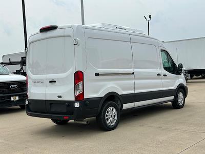 2023 Ford Transit 250 Medium Roof RWD Refrigerated Body for sale #T23107 - photo 2