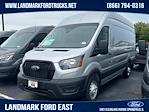 2024 Ford Transit 350 Super Cab High Roof AWD, Empty Cargo Van for sale #T24012 - photo 1