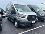 2024 Ford Transit 350 Super Cab High Roof AWD, Empty Cargo Van for sale #T24012 - photo 4