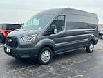 2024 Ford Transit 350 Super Cab Medium Roof AWD, Empty Cargo Van for sale #T24030 - photo 6