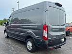 2024 Ford Transit 350 Super Cab Medium Roof AWD, Empty Cargo Van for sale #T24030 - photo 7