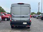 2024 Ford Transit 350 Super Cab Medium Roof AWD, Empty Cargo Van for sale #T24030 - photo 8